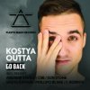 Cover Kostya Outta - Closer Kostya Outta - Closer