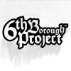 Cover 6th Borough Project - Do It to the Max 6th Borough Project - Do It to the Max