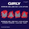 Cover Girly - Working Girl Girly - Working Girl