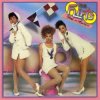 Cover Flirts - Dancing Madly Backwards Flirts - Dancing Madly Backwards
