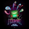 Cover Feed Me - No Grip Feed Me - No Grip