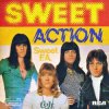 Cover Sweet - Action Sweet - Action