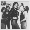 Cover Suzi Quatro - Elusive Lover Suzi Quatro - Elusive Lover