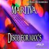 Cover Mari Iva - Lunar Serenade Mari Iva - Lunar Serenade