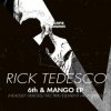 Cover Rick Tedesco - Cryogenic Rick Tedesco - Cryogenic