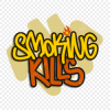 Smoking Kills - Не тот, кто