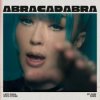 Cover Rain Paris - Abracadabra Rain Paris - Abracadabra