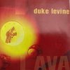 Cover Duke Levine - Manhole Duke Levine - Manhole