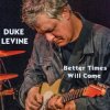Cover Duke Levine - Lovers' Lane Duke Levine - Lovers' Lane