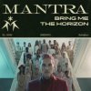 Cover Bring Me The Horizon - MANTRA Bring Me The Horizon - MANTRA