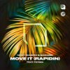 Cover Nicky Romero & GIACOBBI feat. Fatboi - Move It (Rapidin) (Extended Mix) Nicky Romero & GIACOBBI feat. Fatboi - Move It (Rapidin) (Extended Mix)