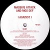 Cover Massive Attack & Mos Def - I Against I Massive Attack & Mos Def - I Against I
