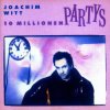 Cover Joachim Witt - Pet Shop Boy Joachim Witt - Pet Shop Boy
