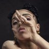 Cover FKA Twigs - Figure 8 FKA Twigs - Figure 8
