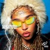 Cover FKA Twigs - Pamplemousse FKA Twigs - Pamplemousse