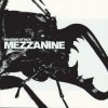 Cover Massive Attack - Black Milk Massive Attack - Black Milk