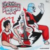 Cover Fingathing - Superhero Music Fingathing - Superhero Music