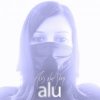 Cover Alu - Lady X Alu - Lady X