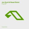 Cover Jon Gurd & Reset Robot - Century Stab Jon Gurd & Reset Robot - Century Stab