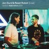 Cover Jon Gurd & Reset Robot - Verna Jon Gurd & Reset Robot - Verna