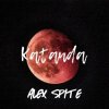 Cover Alex Spite - Katanda Alex Spite - Katanda