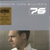 Cover Armin van Buuren - Astronauts Armin van Buuren - Astronauts