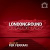 Cover Londonground - Estetico Londonground - Estetico
