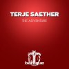 Cover Terje Saether - The Adventure Terje Saether - The Adventure