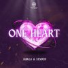 Cover SURG3 & XENDER - One Heart SURG3 & XENDER - One Heart