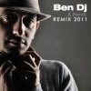 Cover Ben DJ - Se Levanta Ben DJ - Se Levanta
