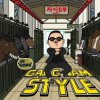 Cover PSY - Gangnam Style PSY - Gangnam Style