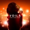 Cover Tsenay & DJ. Clyde & Nito-Onna - Voila Tsenay & DJ. Clyde & Nito-Onna - Voila