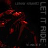 Cover Lenny Kravitz - Let It Ride (RedTop Remix) Lenny Kravitz - Let It Ride (RedTop Remix)