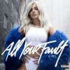 Cover Bebe Rexha - Self Control Bebe Rexha - Self Control