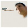 Cover ATB - You're Not Alone ATB - You're Not Alone