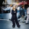 Cover Avril Lavigne - Losing Grip Avril Lavigne - Losing Grip