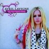 Cover Avril Lavigne - Hot Avril Lavigne - Hot