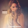 Cover Lana Del Rey - Radio Lana Del Rey - Radio