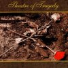 Cover Theatre Of Tragedy - A distance there is... Theatre Of Tragedy - A distance there is...