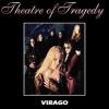 Cover Theatre Of Tragedy - A hamlet for a slothful vassal Theatre Of Tragedy - A hamlet for a slothful vassal