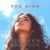 Cover Soomeen & Niki Four - The High Soomeen & Niki Four - The High