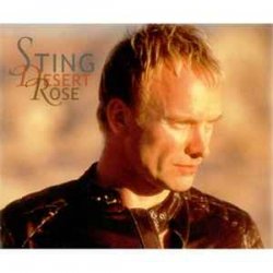 Cover Sting & Feat Cheb Mami - Desert Rose