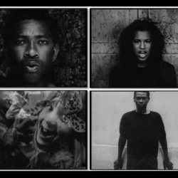 Cover Youssou N'dour & Neneh Cherry - 7 seconds