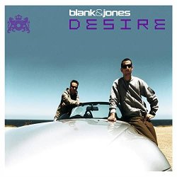 Cover Desire (Silverblue rmx)