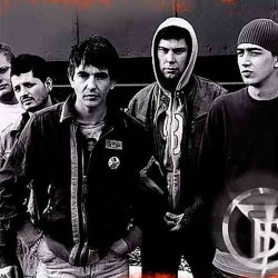 Cover 7Б - Осень