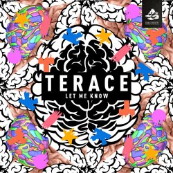 Cover Terace - Let Me Know