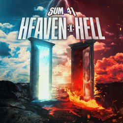 Cover Sum 41 - Radio Silence