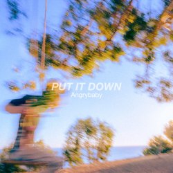 Cover Angrybaby - PUT IT DOWN