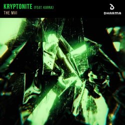 Cover The MVI - Kryptonite (feat. Karra) [Extended Mix]