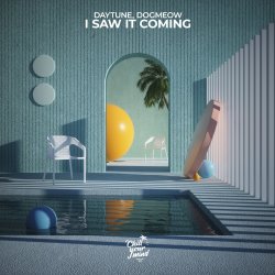 Cover Daytune & Dogmeow - I Saw It Coming